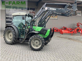 Trator Deutz-Fahr agroplus f 430 gs F: foto 3