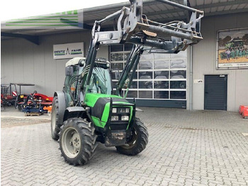 Trator Deutz-Fahr agroplus f 430 gs F: foto 2