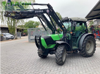 Trator DEUTZ Agroplus