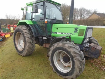 Trator DEUTZ DX