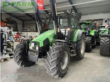 Trator DEUTZ Agrotron