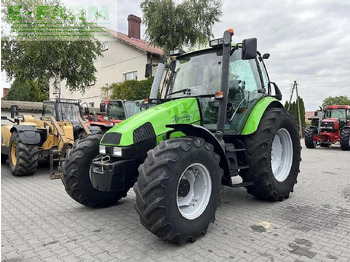 Trator DEUTZ Agrotron MK3