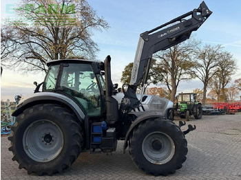 Trator DEUTZ Agrotron 6180