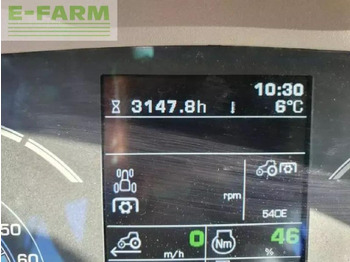 Trator Deutz-Fahr agrotron 7250: foto 5