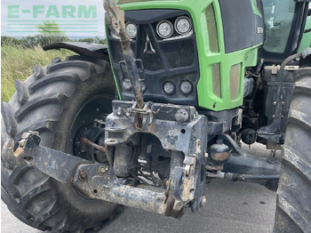 Trator Deutz-Fahr agrotron 7250 ttv: foto 3