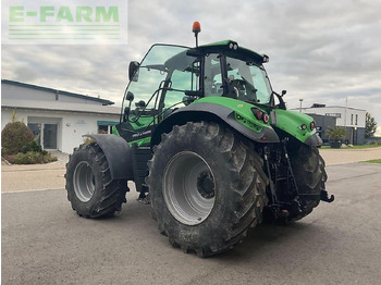 Trator Deutz-Fahr agrotron 7250 ttv TTV: foto 5