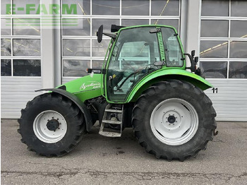 Trator DEUTZ Agrotron