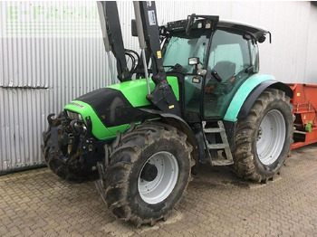 Trator DEUTZ Agrotron K 610