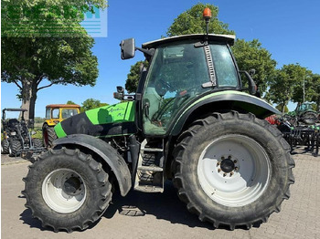 Trator DEUTZ Agrotron M