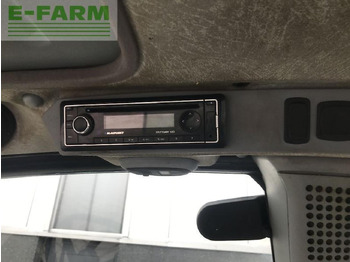 Trator Deutz-Fahr deutz agrotron ttv430 met brede wielen: foto 5 Trator Deutz-Fahr deutz agrotron ttv430 met brede wielen: foto 5