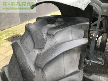 Trator Deutz-Fahr deutz agrotron ttv430 met brede wielen: foto 3 Trator Deutz-Fahr deutz agrotron ttv430 met brede wielen: foto 3