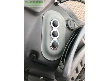 Trator Deutz-Fahr deutz agrotron ttv430 met brede wielen: foto 2 Trator Deutz-Fahr deutz agrotron ttv430 met brede wielen: foto 2