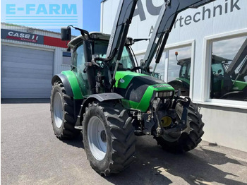 Trator DEUTZ