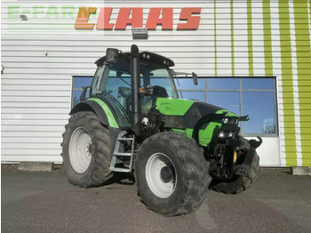 Trator DEUTZ