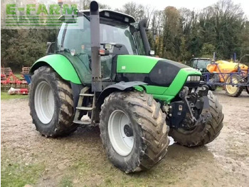 Trator DEUTZ