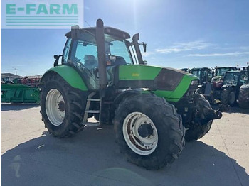 Trator Deutz-Fahr m640: foto 3