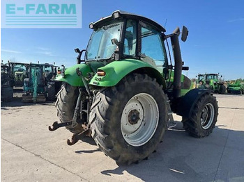 Trator Deutz-Fahr m640: foto 4