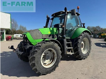 Trator DEUTZ
