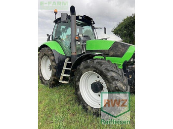 Trator DEUTZ