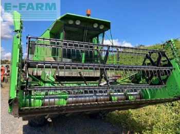 Ceifeira debulhadora Deutz-Fahr starliner 4045 h: foto 2