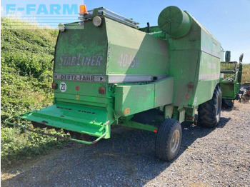 Ceifeira debulhadora Deutz-Fahr starliner 4045 h: foto 3