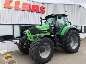 Trator DEUTZ