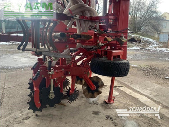 Injector do estrume Evers strip-till injektor quarter 8-600: foto 4
