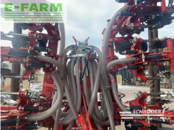 Injector do estrume Evers strip-till injektor quarter 8-600: foto 5