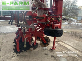 Injector do estrume Evers strip-till injektor quarter 8-600: foto 4