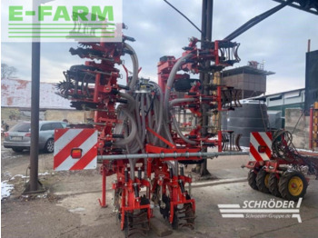 Injector do estrume Evers strip-till injektor quarter 8-600: foto 2