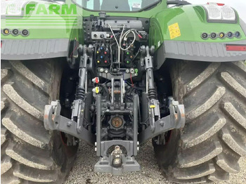 Trator Fendt 1038 vario gen3: foto 4