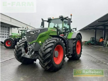 Trator FENDT