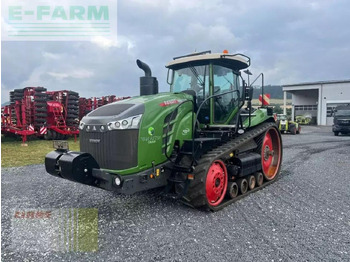 Trator FENDT