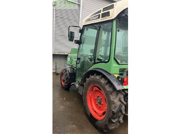 Trator Fendt 206 v V: foto 2