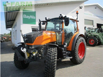 Trator FENDT 211 Vario