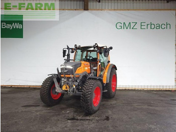 Trator FENDT 211 Vario