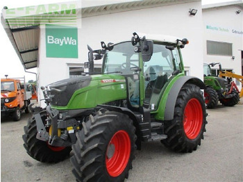 Trator FENDT 211 Vario