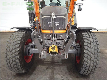Trator Fendt 211 s vario gen3 profi: foto 3
