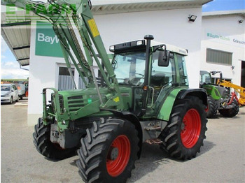 Trator FENDT