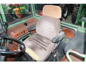 Trator Fendt 309 ls: foto 5