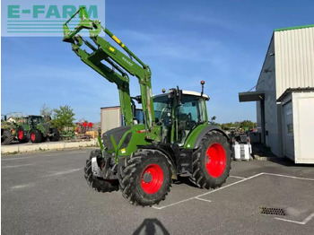 Trator FENDT