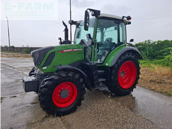Trator FENDT 311 Vario