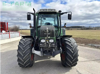 Trator Fendt 311 vario: foto 2