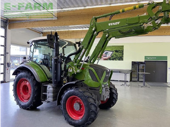 Trator FENDT 311 Vario