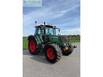 Trator FENDT