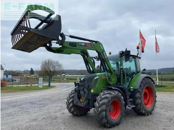 Trator FENDT