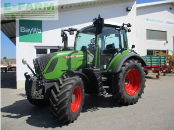 Trator FENDT 312 Vario