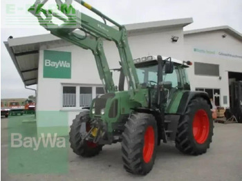 Trator FENDT 415 Vario