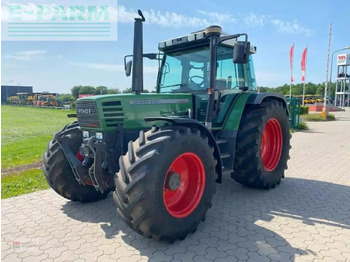Trator FENDT
