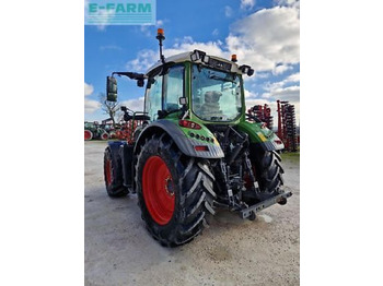 Trator Fendt 514 profi plus: foto 4